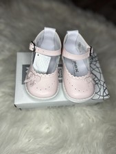 Baby Girl Pink PEX UK Size 3
