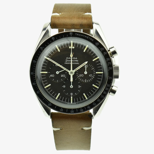 Omega speedmaster pre moon - omega,