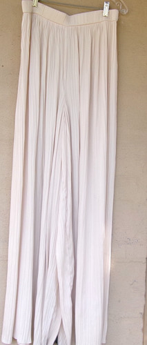 Zara flowing pleated - flowing,