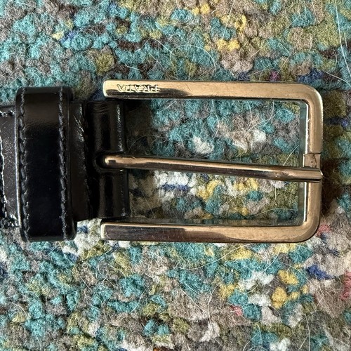 Genuine prada men classic - prada,