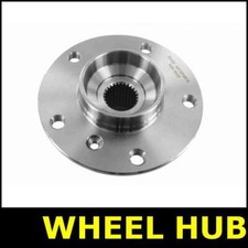 Wheel Hub Rear FOR BMW E36 1.6