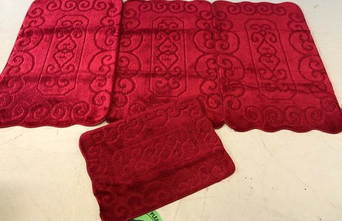 Romany gypsy washable - washable, mats