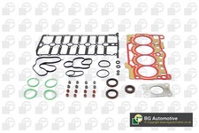 New Gasket Set, cylinder head