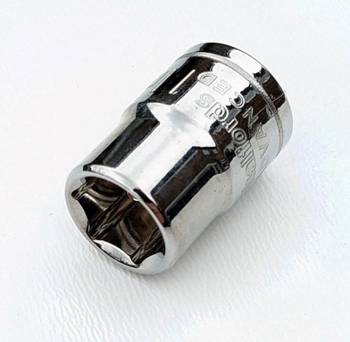 11mm halfords advanced - 11mm,