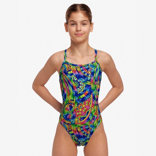 Funkita girls age - funkita,