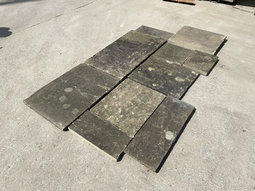 Original reclaimed smooth - original,