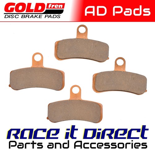 Brake pads for harley - brake,