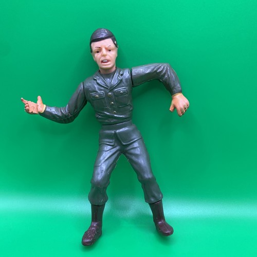 1960s louis marx - marx, action