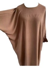 ABAYA womens Butterfly flared