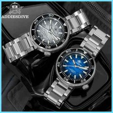 ADDIESDIVE 1000M Diver Watch |