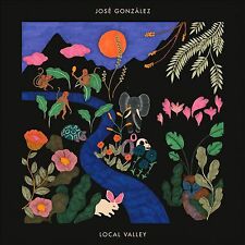 LOCAL VALLEY, JOSE GONZALEZ, New