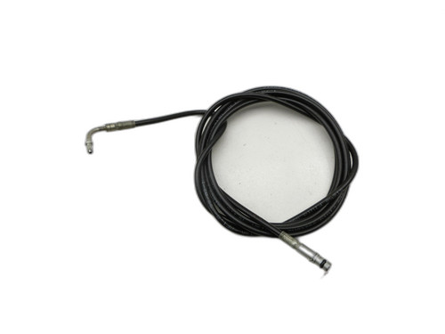 Hydraulics hose line - hose,