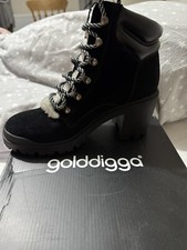 golddigga boots