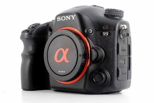 Sony alpha a99 3mp - a99, digital