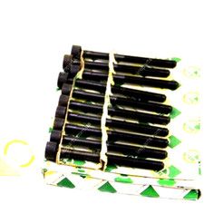 CYLINDER HEAD BOLTS FORD