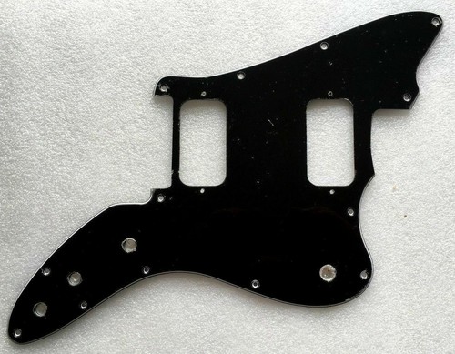Pickguard for squier - pickguard,