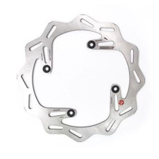 Braking W-Fix front brake disc