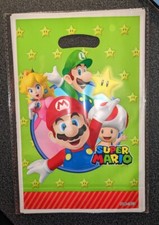 10 X Super Mario LOOT GIFT