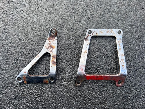 Golf mk2 16v - 16v, manifold