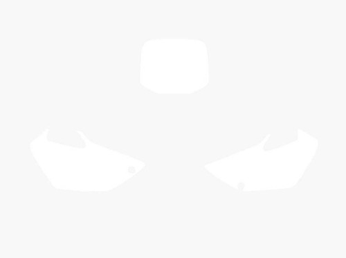 Blackbird graphics yz85 - graphics,