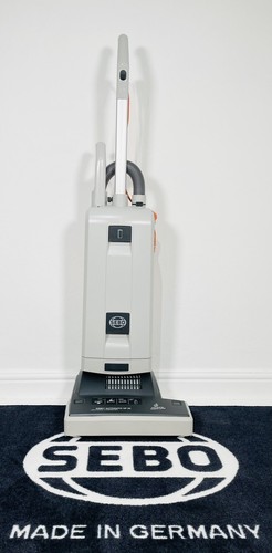 Sebo automatic xp20 - sebo,