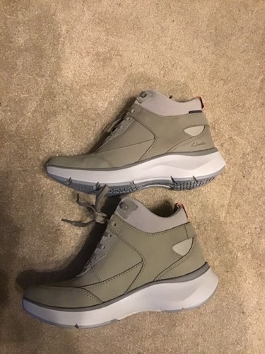 Bnib clarks wave - clarks, 2.0