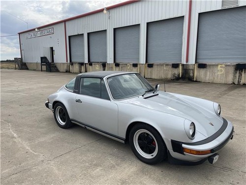 1977 porsche 911 - 1977,