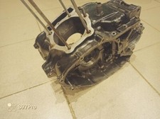 Honda XL 500 R PD02 Engine