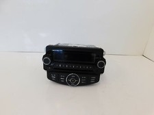 VAUXHALL CORSA E 15-19 STEREO