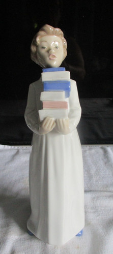 Nao lladro figurine - lladro,