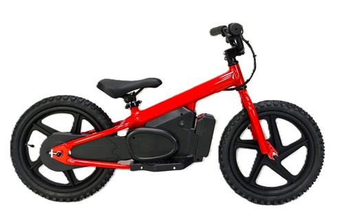 Electric balance bike 24v - electric,