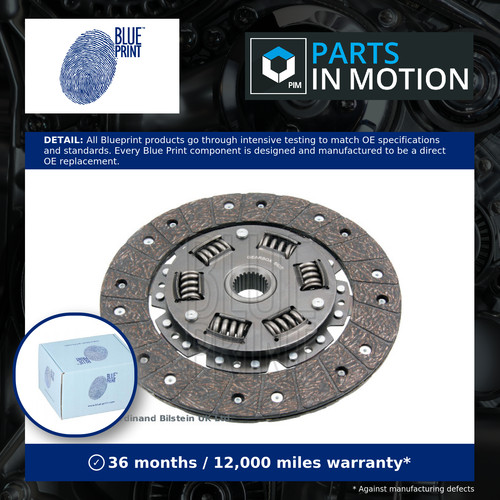 Clutch centre plate fits honda - clutch,