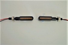 LED Motorcycle Indicators