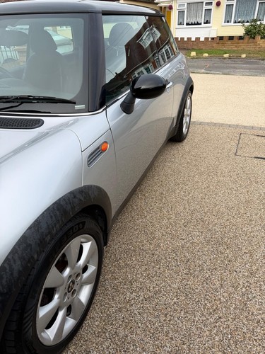 Mini cooper automatic - cooper,