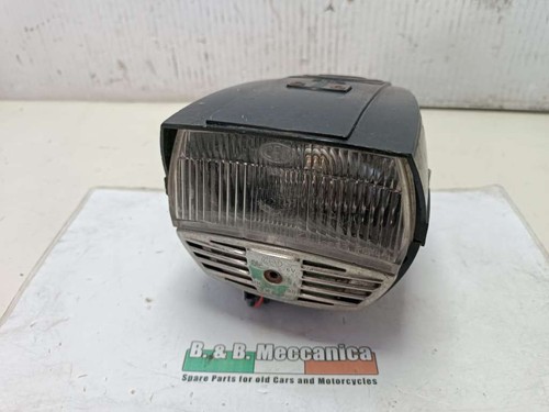 Light cev 160 - cev, moped