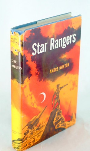 Andre norton 1966 - andre,
