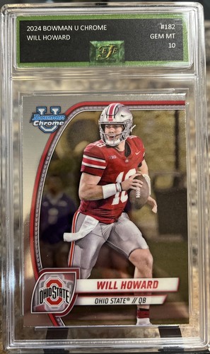 2024 bowman chrome will - bowman,