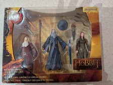 The Hobbit: An Unexpected