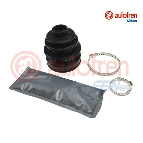 Bellow kit drive shaft - bellow,