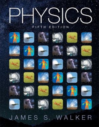 Physics hardcover james walker - physics,