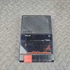 Philips D6260 Cassette