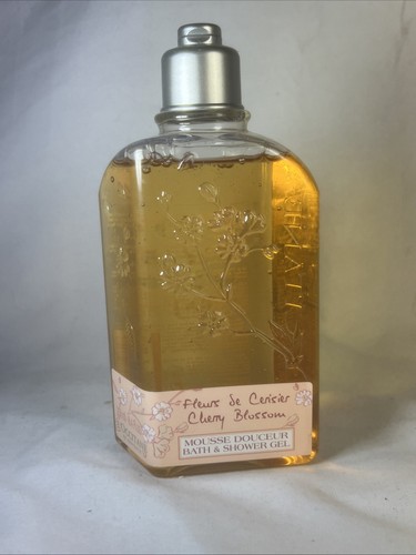 Occitane cherry blossom - l'occitane,