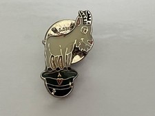 Vintage Original Billy Goat