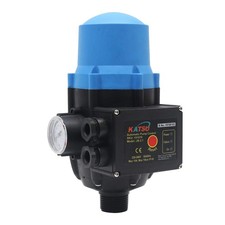 Automatic Water Pump Pressure