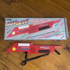 Vtg 1990 tyco hot - 1990,