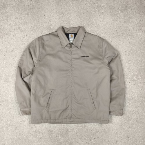 Carhartt y2k harrington jacket - carhartt,