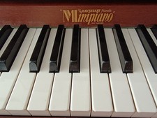 Eavestaff Miniroyal Piano