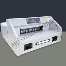 A4 Electric Desktop Digital