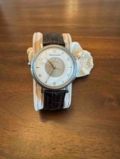 VERY RARE - Jaeger LeCoultre