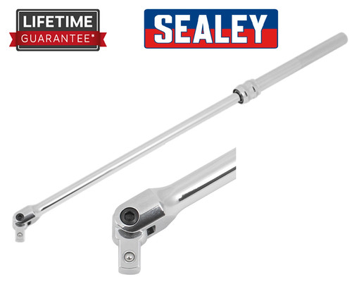 Sealey breaker bar - sealey, 1/2"